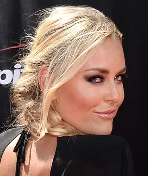 Lindsey Vonn / lindseyvonn / vonnxx nude photo #0087