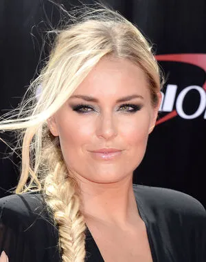 Lindsey Vonn / lindseyvonn / vonnxx nude photo #0089