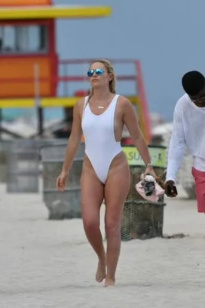 Lindsey Vonn / lindseyvonn / vonnxx nude photo #0101