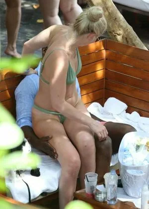 Lindsey Vonn / lindseyvonn / vonnxx nude photo #0105