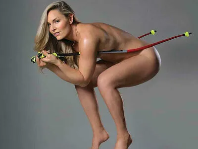 Lindsey Vonn / lindseyvonn / vonnxx nude photo #0113