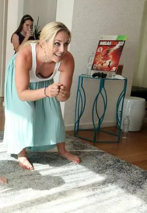 Lindsey Vonn / lindseyvonn / vonnxx nude photo #0119