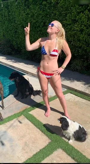 Lindsey Vonn / lindseyvonn / vonnxx nude photo #0194