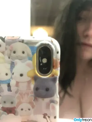 LinRARvtuber / Linrar nude photo #0032