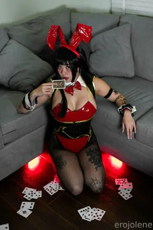 LiquidPyro / erojolene / jdmjane / jolene.vip / with video nude photo #0121