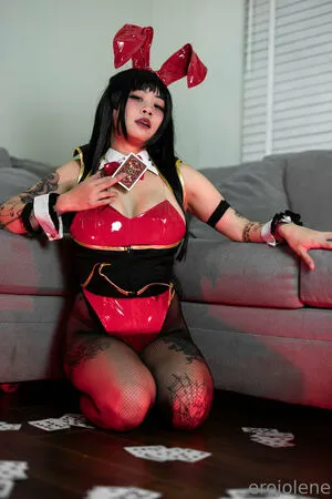 LiquidPyro / erojolene / jdmjane / jolene.vip / with video nude photo #0134