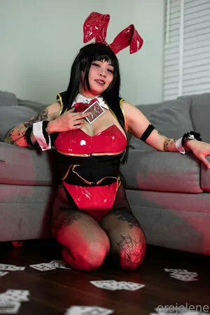 LiquidPyro / erojolene / jdmjane / jolene.vip / with video nude photo #0137