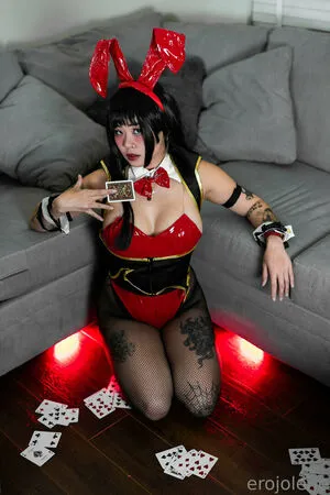 LiquidPyro / erojolene / jdmjane / jolene.vip / with video nude photo #0139