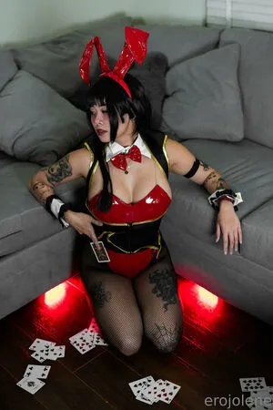 LiquidPyro / erojolene / jdmjane / jolene.vip / with video nude photo #0168