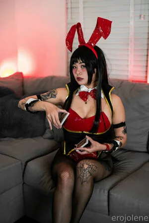 LiquidPyro / erojolene / jdmjane / jolene.vip / with video nude photo #0169