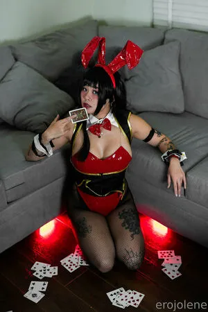 LiquidPyro / erojolene / jdmjane / jolene.vip / with video nude photo #0179