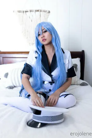 LiquidPyro / erojolene / jdmjane / jolene.vip / with video nude photo #0203