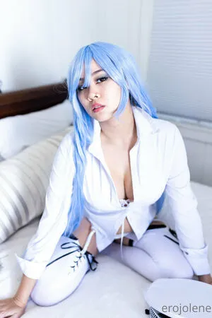 LiquidPyro / erojolene / jdmjane / jolene.vip / with video nude photo #0216