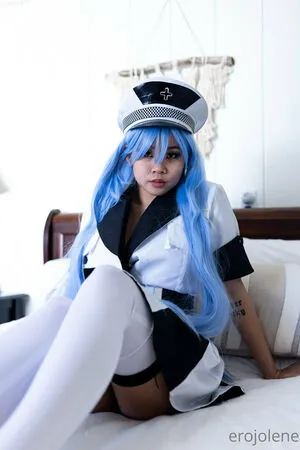 LiquidPyro / erojolene / jdmjane / jolene.vip / with video nude photo #0221