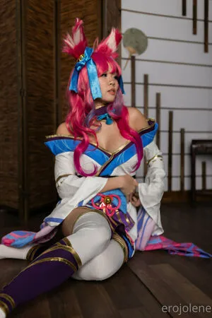 LiquidPyro / erojolene / jdmjane / jolene.vip / with video nude photo #0225
