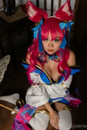LiquidPyro / erojolene / jdmjane / jolene.vip / with video nude photo #0227