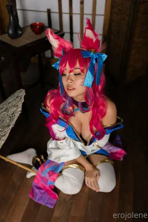 LiquidPyro / erojolene / jdmjane / jolene.vip / with video nude photo #0235