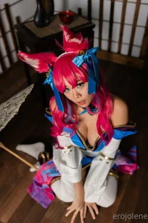 LiquidPyro / erojolene / jdmjane / jolene.vip / with video nude photo #0236