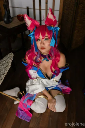LiquidPyro / erojolene / jdmjane / jolene.vip / with video nude photo #0238