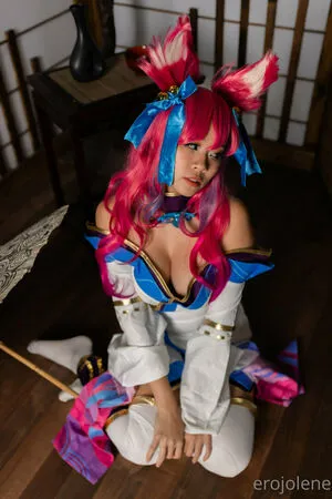 LiquidPyro / erojolene / jdmjane / jolene.vip / with video nude photo #0251