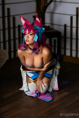 LiquidPyro / erojolene / jdmjane / jolene.vip / with video nude photo #0270
