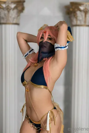 LiquidPyro / erojolene / jdmjane / jolene.vip / with video nude photo #0328