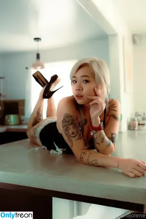 LiquidPyro / erojolene / jdmjane / jolene.vip / with video nude photo #0581