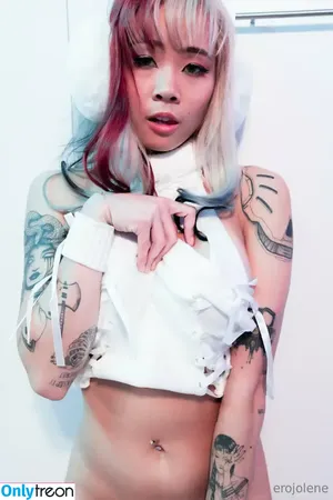 LiquidPyro / erojolene / jdmjane / jolene.vip / with video nude photo #0793
