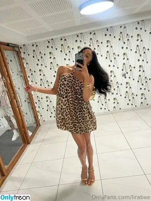 lirabae / 8.8lira nude photo #0092