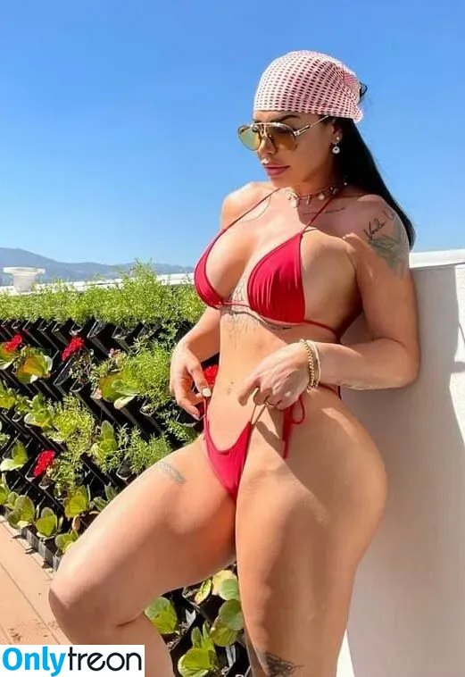 Lis Vega nude photo #0002 (lisvegaoficial)