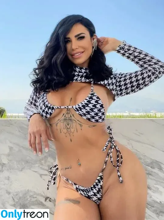 Lis Vega nude photo #0023 (lisvegaoficial)