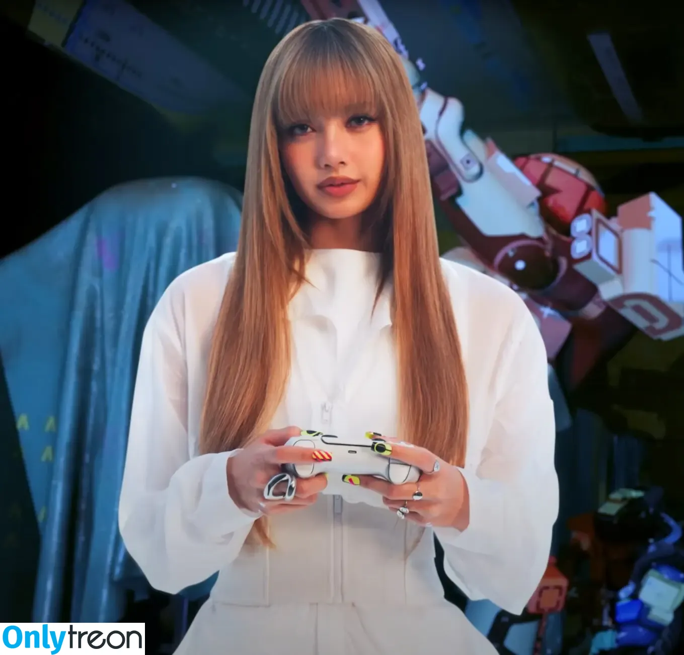 Lisa Blackpink nude photo #2459 (Lisa Blackpink)