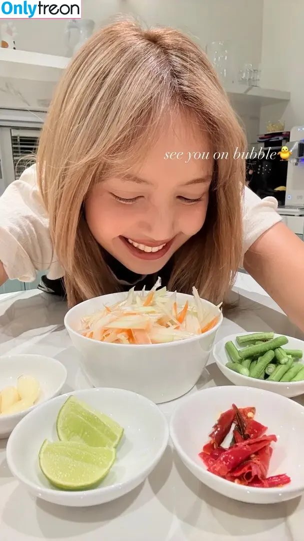 Lisa Blackpink nude photo #2467 (Lisa Blackpink)