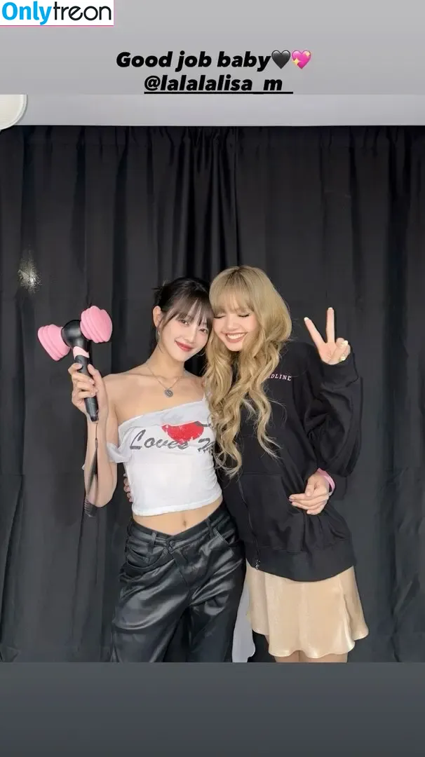 Lisa Blackpink nude photo #2478 (Lisa Blackpink)