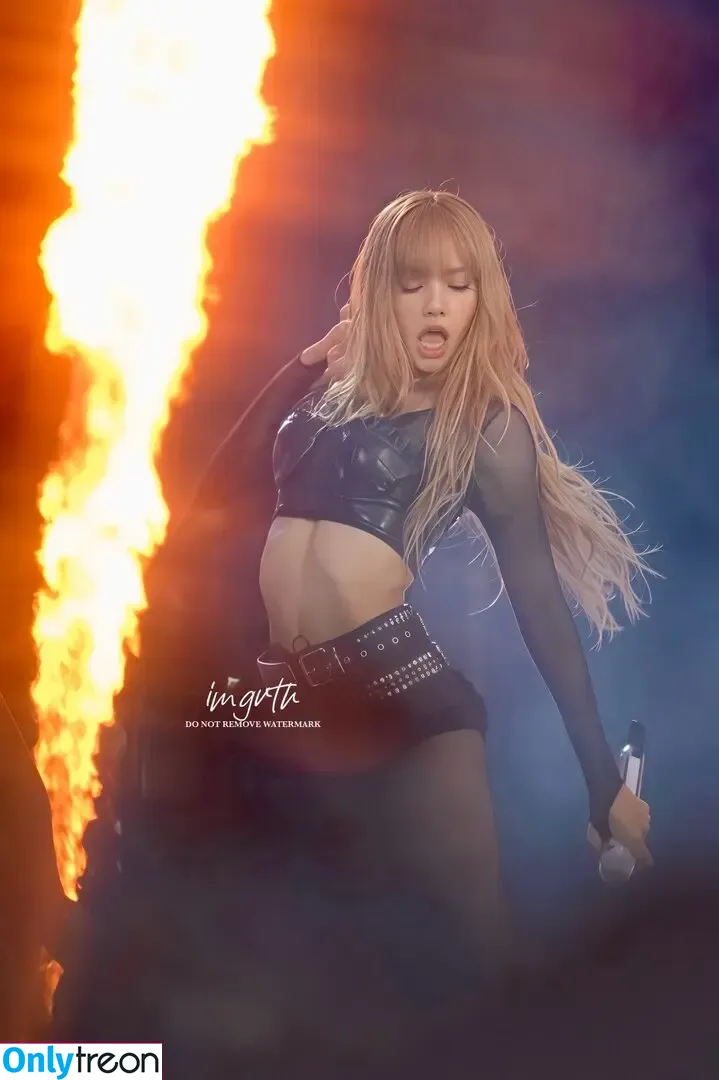 Lisa Blackpink nude photo #2505 (Lisa Blackpink)