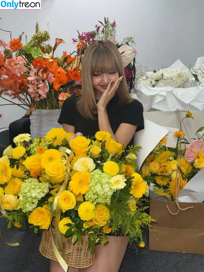 Lisa Blackpink nude photo #2522 (Lisa Blackpink)