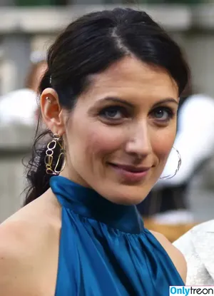 Lisa Edelstein / lisaedelstein nude photo #0069