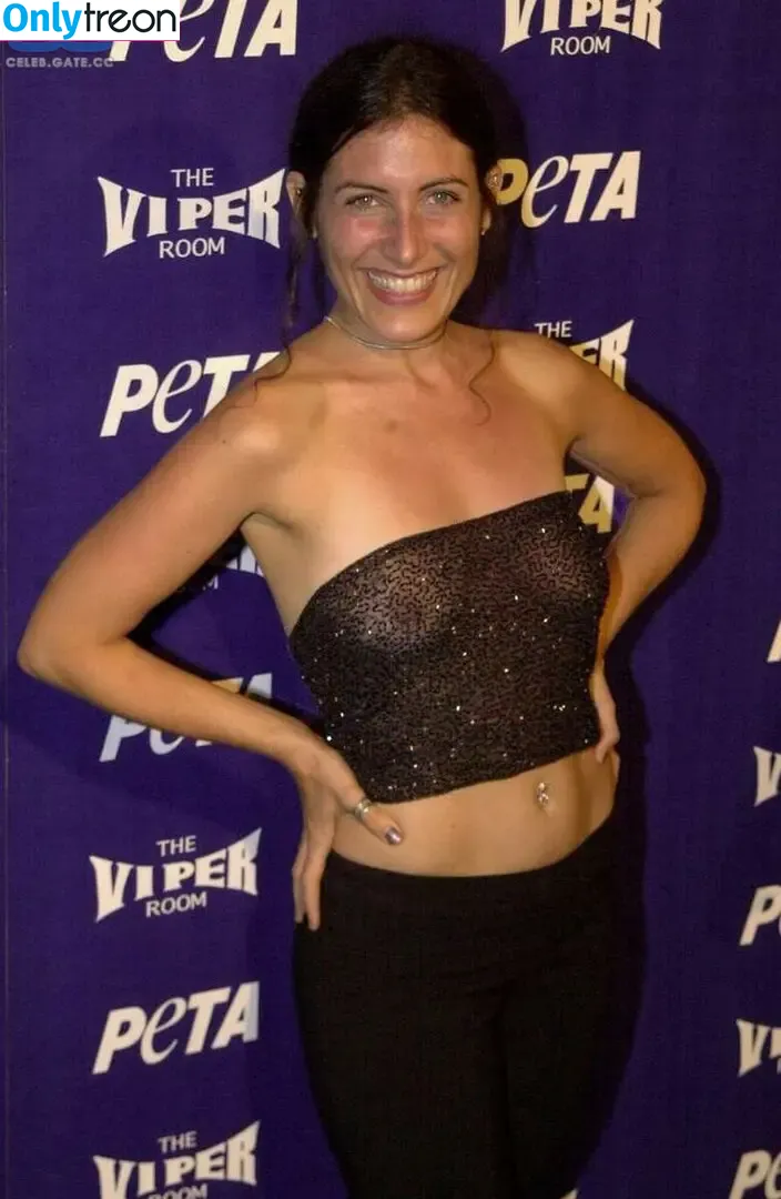 Lisa Edelstein nude photo #0063 (lisaedelstein)