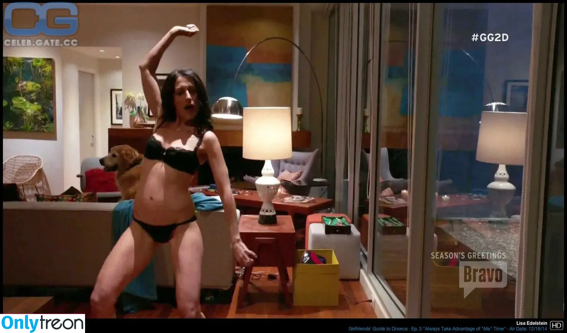 Lisa Edelstein nude photo #0065 (lisaedelstein)