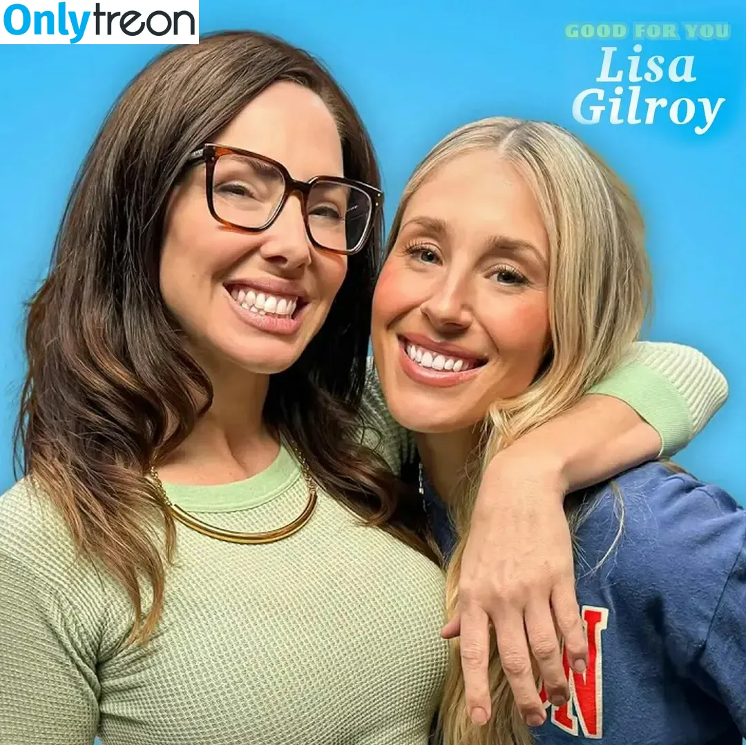 Lisa Gilroy nude photo #0070 (thelisagilroy)