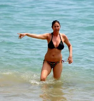 Lisa Snowdon / lisa_snowdon nude photo #0067