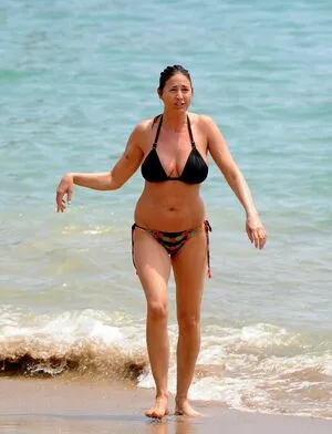 Lisa Snowdon / lisa_snowdon nude photo #0068