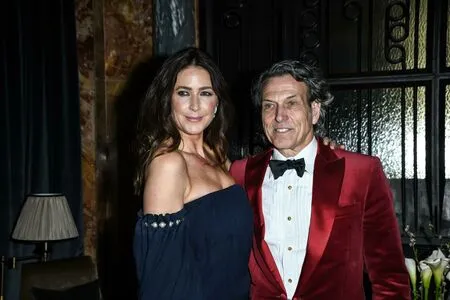 Lisa Snowdon / lisa_snowdon nude photo #0074