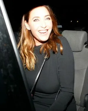 Lisa Snowdon / lisa_snowdon nude photo #0078