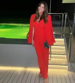 Lisa Snowdon / lisa_snowdon nude photo #0161