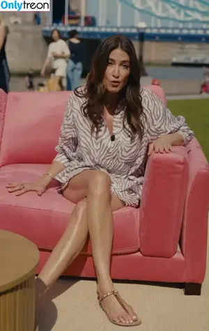 Lisa Snowdon / lisa_snowdon nude photo #0415