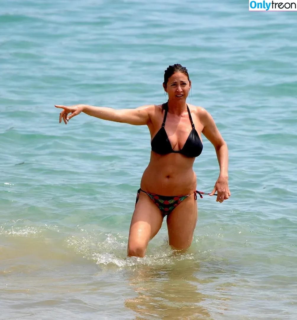 Lisa Snowdon nude photo #0067 (lisa_snowdon)