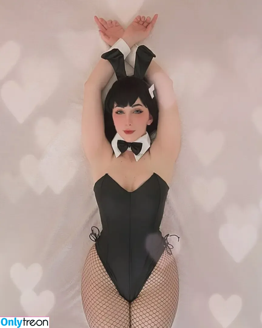 Lisa Tsukimi nude photo #0001 (lisa.tsukimi / lisatsukimii)