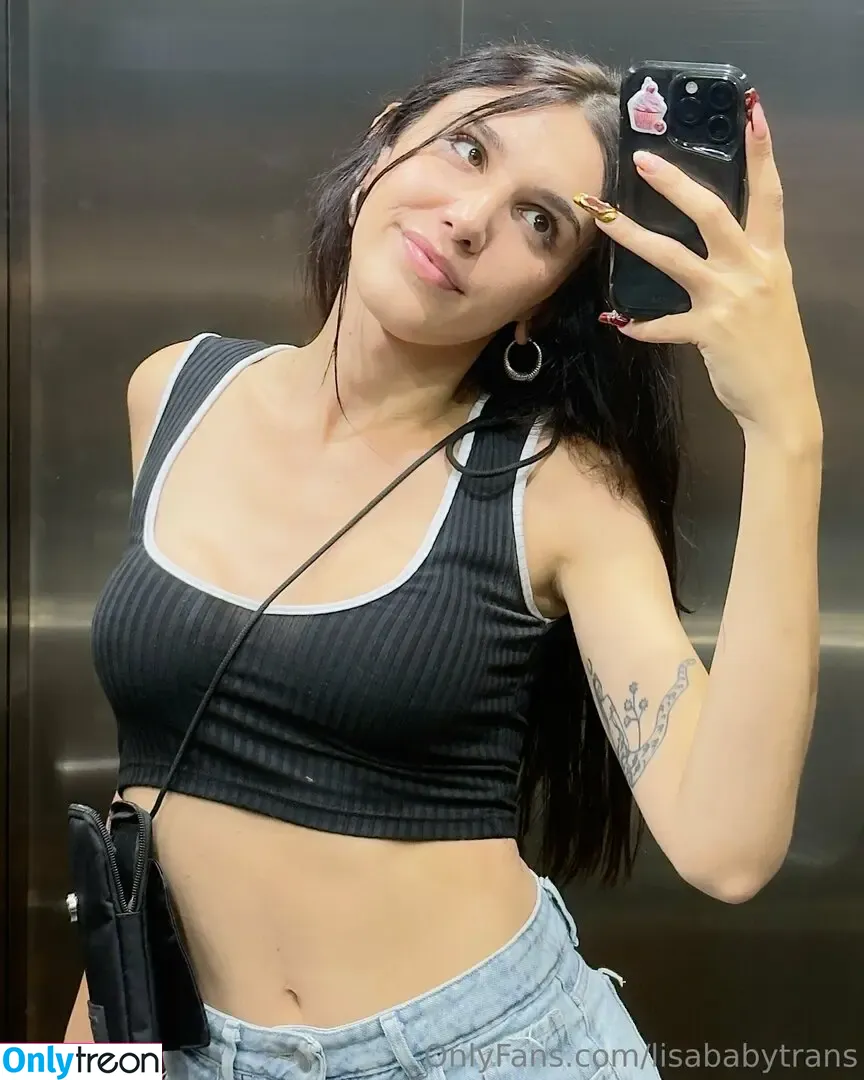 lisababytrans nude photo #0011 (lisababytrans)