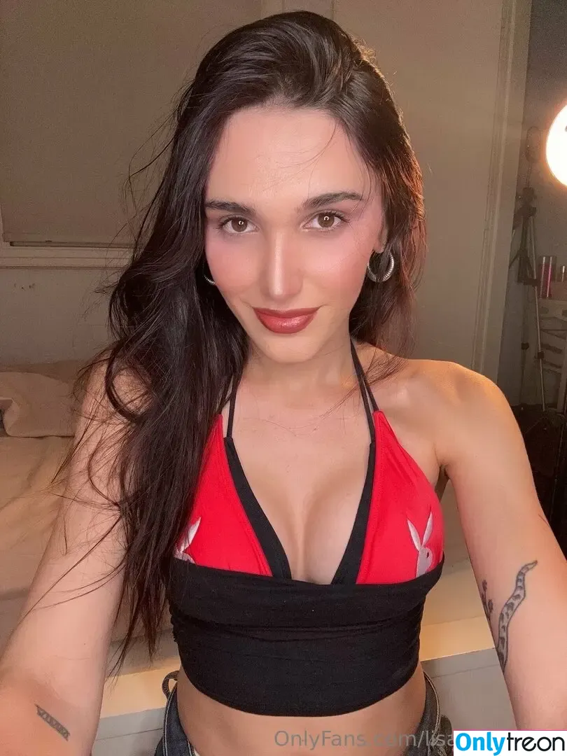 lisababytrans nude photo #0033 (lisababytrans)